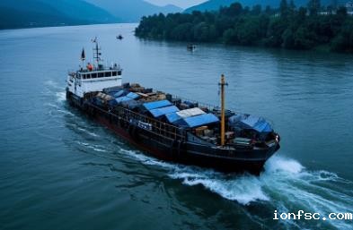 海上多面手,散杂船海运在国际物流中的重要地位