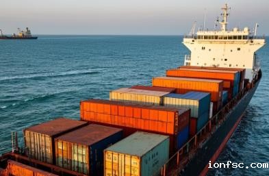 成本控制与灵活性,上海散杂船的双优势