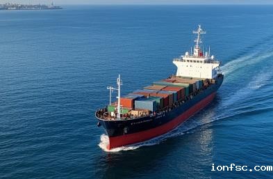 穿越风浪的秘诀,探索专业散货船公司的六大竞争优势