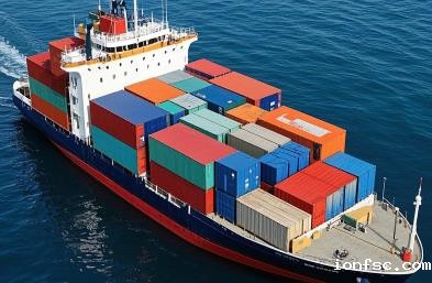 不可忽视的力量,探索散货船海运公司在国际贸易中的关键角色