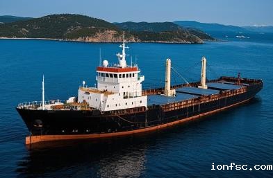 揭秘散杂船海运:全球贸易的关键纽带