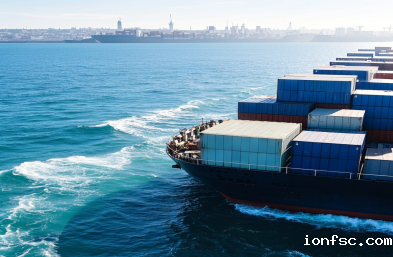 全球贸易的命脉:散货船海运业的未来挑战与机遇