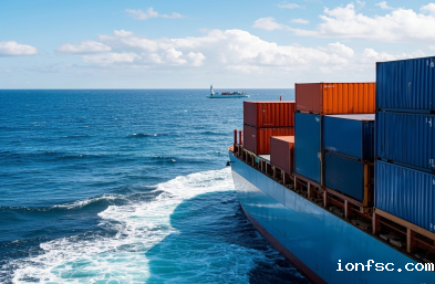 货代船公司的转型之路:如何应对新时代的挑战与机遇?