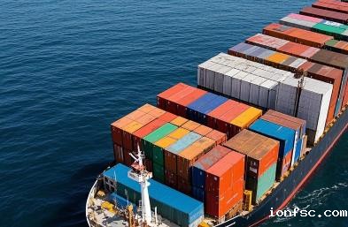 跨国贸易加速器,如何精准选择散货船海运公司