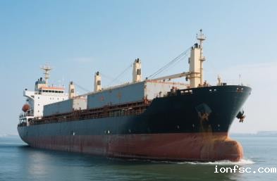 揭秘干散货船:连接全球的无形桥梁