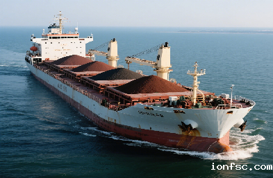 揭秘散货船海运：你不知道的事！