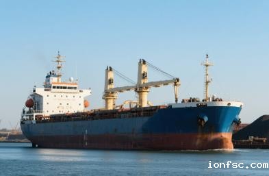 从干散货到液体货，散杂船为何成为国际贸易的关键力量