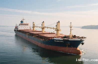 散货船货代的五大核心技巧！