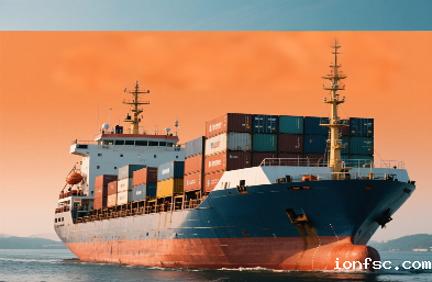 揭秘上海散货船公司：行业领先的秘密