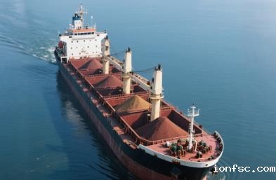 你不知道的散货船货运代理，国际贸易中的关键角色