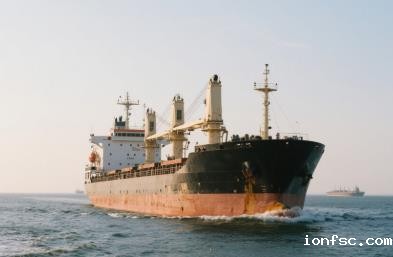 揭秘上海散货船公司：为何成为国际贸易的物流英雄