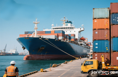 5大优势！上海散货船公司揭秘