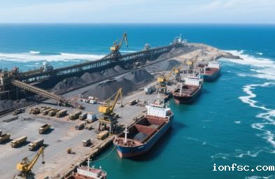 干散货船运输大革新，如何提升矿石运输效率