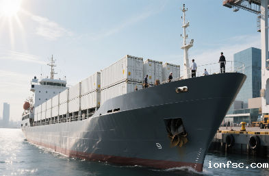 全球货代巨头最新航线大揭秘！