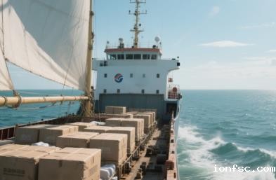 酒店用品跨国流转，散货船海运背后藏何玄机