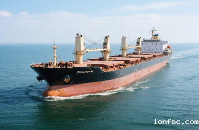 散杂船海运：国际物流的特殊担当