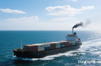 上海散货船助力食品行业高效海运新选择