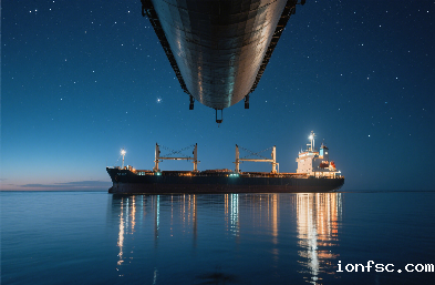 散货船海运：海上主力军