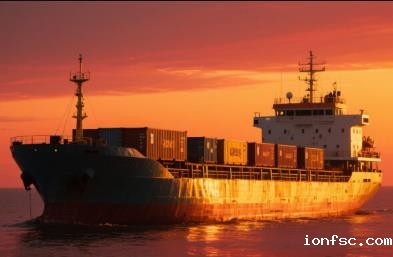 上海散货船公司如何护航手工艺品跨国贸易