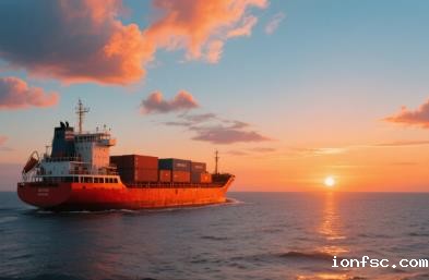 上海散货船货代：为服装贸易铺就高效海运通道