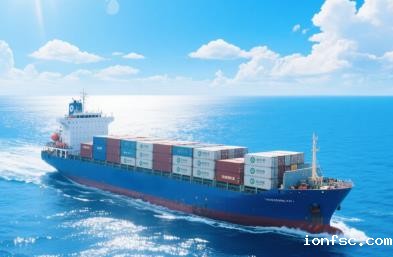 上海散货船货代：护航保健品全球供应链的智选方案