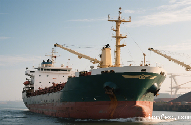 散货船海运：大宗商品的海上运输主力