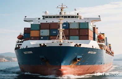 散货船货代的更多维度解析