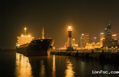 散货船海运：大宗商品运输的主力