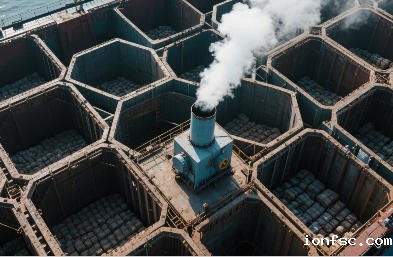 上海散货船运输新升级:采用智能调度系统,提升运输效率降低成本