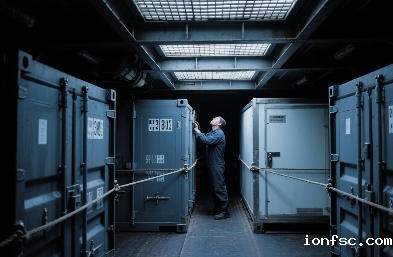 上海货代散货船海运:从港口衔接至全程管控的一体化服务